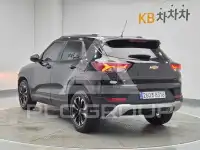 2022 Chevrolet TRAILBLAZE