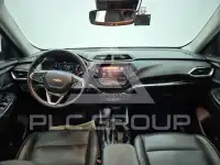 2022 Chevrolet TRAILBLAZE