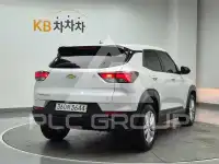 2022 Chevrolet TRAILBLAZE