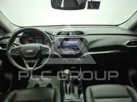 2022 Chevrolet TRAILBLAZE