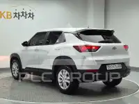 2022 Chevrolet TRAILBLAZE