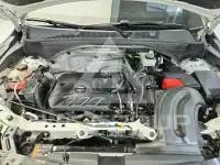 2022 Chevrolet TRAILBLAZE