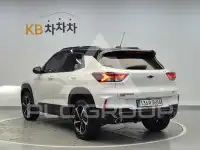 2022 Chevrolet TRAILBLAZE