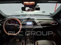 2022 Chevrolet TRAILBLAZE