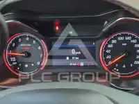 2022 Chevrolet TRAILBLAZE