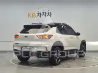 2022 Chevrolet TRAILBLAZE