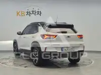 2022 Chevrolet TRAILBLAZE