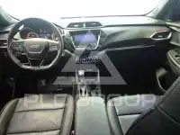 2022 Chevrolet TRAILBLAZE