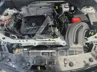2022 Chevrolet TRAILBLAZE