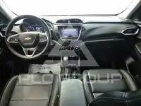 2022 Chevrolet TRAILBLAZE