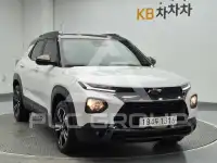 2022 Chevrolet TRAILBLAZE