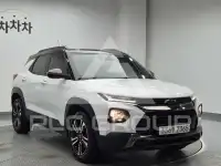2022 Chevrolet TRAILBLAZE