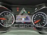 2022 Chevrolet TRAILBLAZE