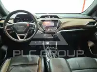 2022 Chevrolet TRAILBLAZE