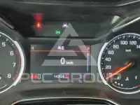 2022 Chevrolet TRAILBLAZE