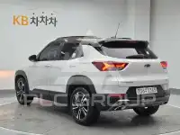 2022 Chevrolet TRAILBLAZE