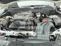 2022 Chevrolet TRAILBLAZE