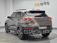 2022 Chevrolet TRAILBLAZE
