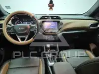2022 Chevrolet TRAILBLAZE