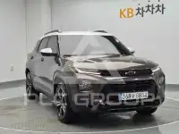 2022 Chevrolet TRAILBLAZE