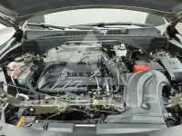 2022 Chevrolet TRAILBLAZE