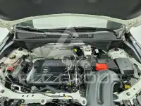 2021 Chevrolet TRAILBLAZE