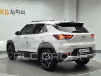 2021 Chevrolet TRAILBLAZE