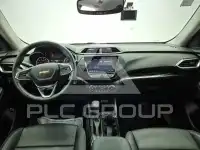 2021 Chevrolet TRAILBLAZE