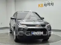 2022 Chevrolet TRAILBLAZE