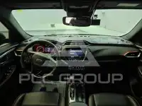 2022 Chevrolet TRAILBLAZE