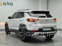 2022 Chevrolet TRAILBLAZE