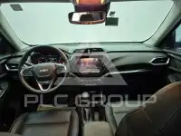 2022 Chevrolet TRAILBLAZE