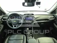 2022 Chevrolet TRAILBLAZE