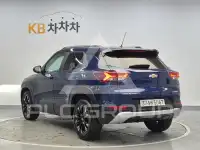 2022 Chevrolet TRAILBLAZE