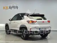2021 Chevrolet TRAILBLAZE
