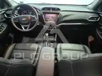 2022 Chevrolet TRAILBLAZE