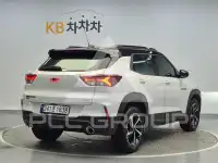 2021 Chevrolet TRAILBLAZE