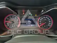 2022 Chevrolet TRAILBLAZE