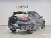 2022 Chevrolet TRAILBLAZE