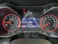 2022 Chevrolet TRAILBLAZE