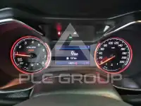 2022 Chevrolet TRAILBLAZE
