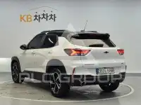 2022 Chevrolet TRAILBLAZE