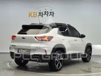 2022 Chevrolet TRAILBLAZE