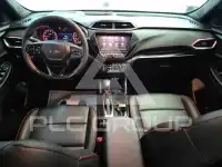 2022 Chevrolet TRAILBLAZE