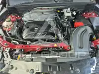 2022 Chevrolet TRAILBLAZE