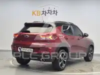 2022 Chevrolet TRAILBLAZE