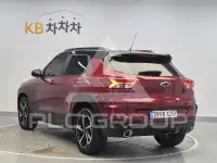2022 Chevrolet TRAILBLAZE