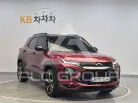 2022 Chevrolet TRAILBLAZE