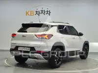 2021 Chevrolet TRAILBLAZE