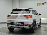 2022 Chevrolet TRAILBLAZE